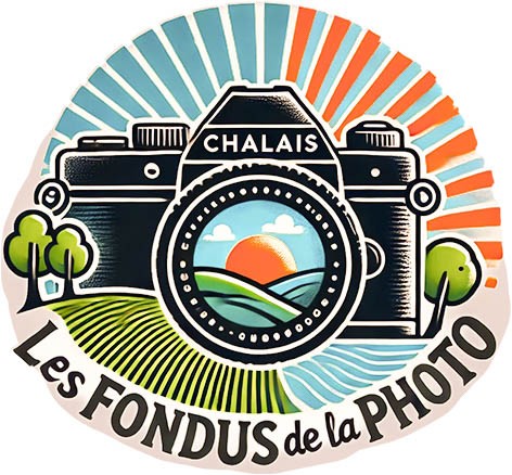 Les fondus de la photo